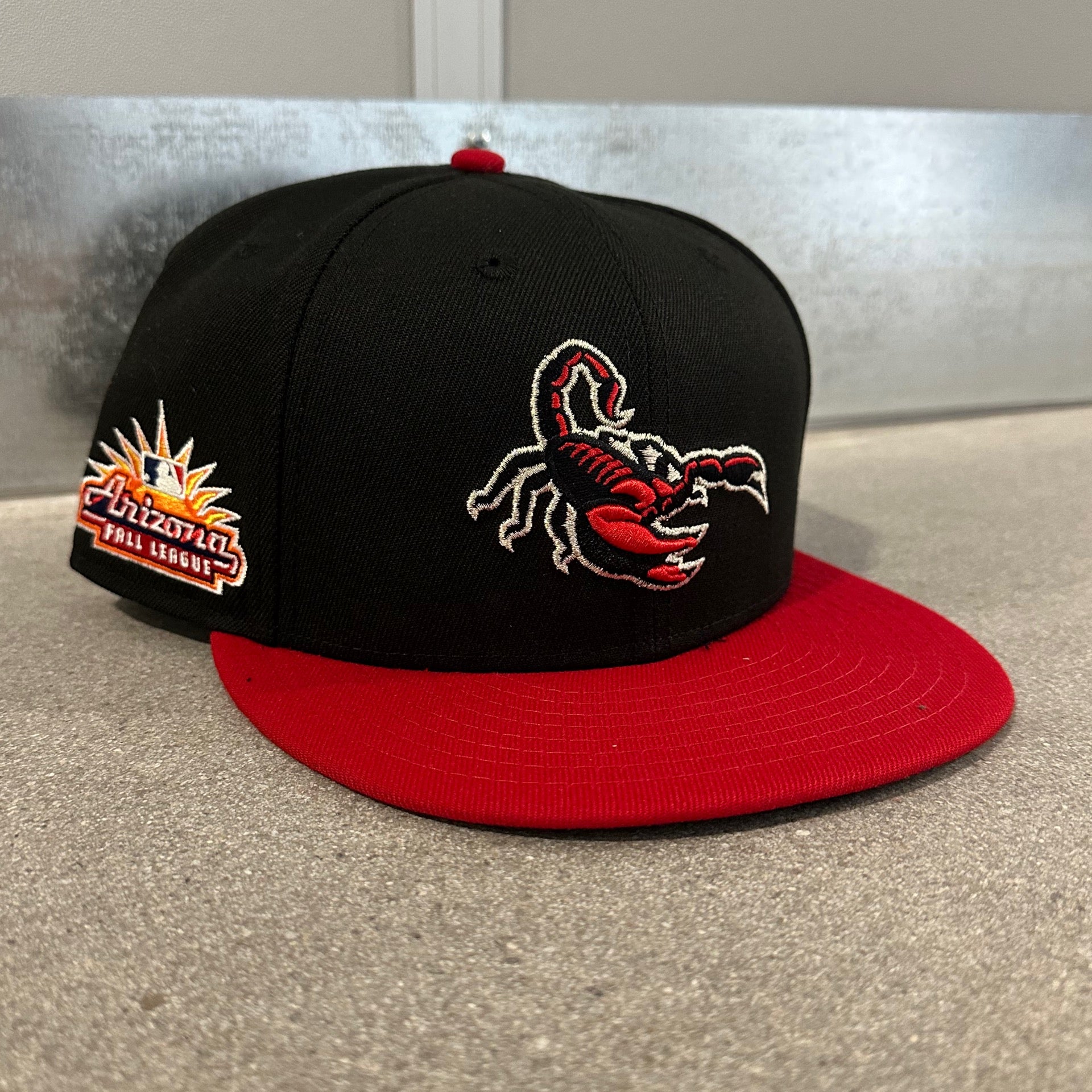 Scorpions B/R NEW ERA 59/50 | MLB Arizona Fall League