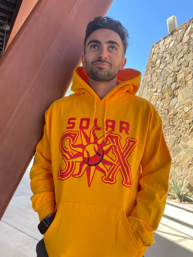 Solar Sox Hoodies/Sweatshirts/Tshirts | MLB Arizona Fall League